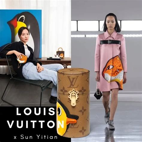 reddit louis vuitton|louis vuitton sun yitian.